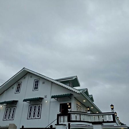 Genesis Motel Kalaw Exterior photo
