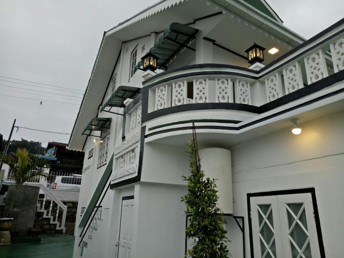 Genesis Motel Kalaw Exterior photo